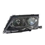 Driver Side Hid Headlight Assembly For Bmw 3 Series Sedan (1999-) 2002-2005(BM2502138)