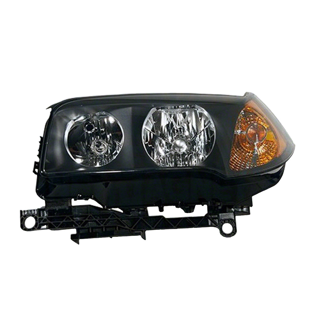 Reconditioned Oe Driver Side Halogen Headlight Assembly For Bmw X3 2004-2006(BM2502139R)