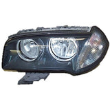 Reconditioned Oe Driver Side Halogen Headlight Assembly For Bmw X3 2007-2010(BM2502144R)
