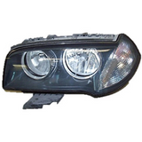 Reconditioned Oe Driver Side Halogen Headlight Assembly For Bmw X3 2007-2010(BM2502144R)