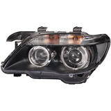 Reconditioned Oe Driver Side Hid Headlight Lens Housing For Bmw 7 Series 2005-2008(BM2502147R)
