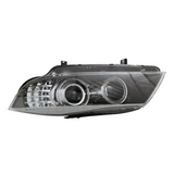 Reconditioned Oe Driver Side Hid Headlight Lens Housing For Bmw 3 Series Wagon 2009-2012(BM2502155R)
