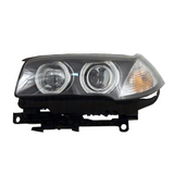 Driver Side Hid Headlight Lens Housing For Bmw X3 2007-2010(BM2502157)