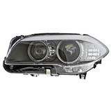 CAPA Certified Driver Side Hid Headlight Assembly For Bmw 5 Series (2011-) 2011-2013(BM2502173C)