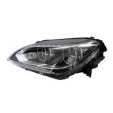 Reconditioned Oe Driver Side Led Headlight Lens Housing For Bmw 6 Series 2012-2015(BM2502177R)