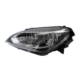 Reconditioned Oe Driver Side Led Headlight Lens Housing For Bmw 6 Series 2012-2015(BM2502177R)