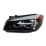 Reconditioned Oe Driver Side Hid Headlight Lens Housing For Bmw X1 2012-2015(BM2502179R)
