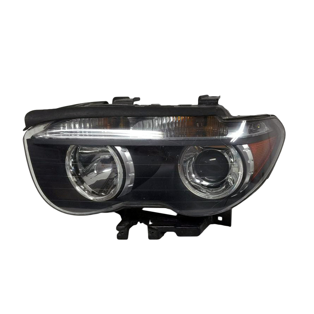 Reconditioned Oe Driver Side Hid Headlight Assembly For Bmw 7 Series 2002-2005(BM2502185R)