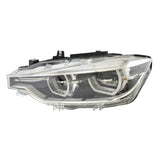 Driver Side Led Headlight Lens And Housing For Bmw 3 Series Sedan (1999-) 2016-2018(BM2502188)