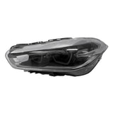 Reconditioned Oe Driver Side Headlight Assembly For Bmw X2 2018-2020(BM2502192R)