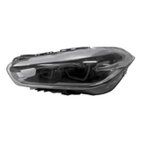 Reconditioned Oe Driver Side Headlight Assembly For Bmw X2 2018-2020(BM2502192R)