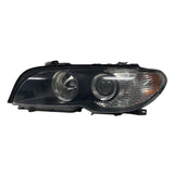 Reconditioned Oe Hid Driver Side Headlight Assembly For Bmw 3 Series Convertible 2004-2006(BM2502195R)