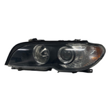 Reconditioned Oe Hid Driver Side Headlight Assembly For Bmw 3 Series Convertible 2004-2006(BM2502195R)