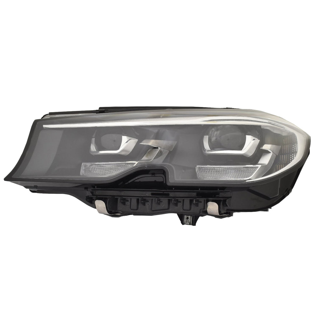 Driver Side Led Headlight Assembly For Bmw 330e Sedan 2021-2022(BM2502196)