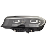 Driver Side Led Headlight Assembly For Bmw 330e Sedan 2021-2022(BM2502196)