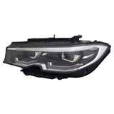 Driver Side Led Headlight Lens And Housing For Bmw 330e Sedan 2021-2022(BM2502197)