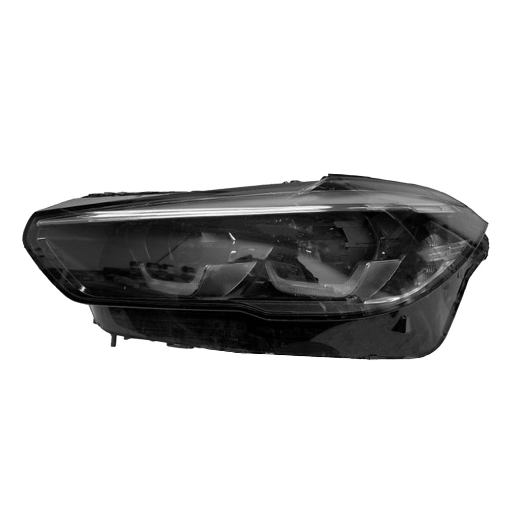 Reconditioned Oe Driver Side Headlight Assembly For Bmw X5 2019-2023(BM2502199R)