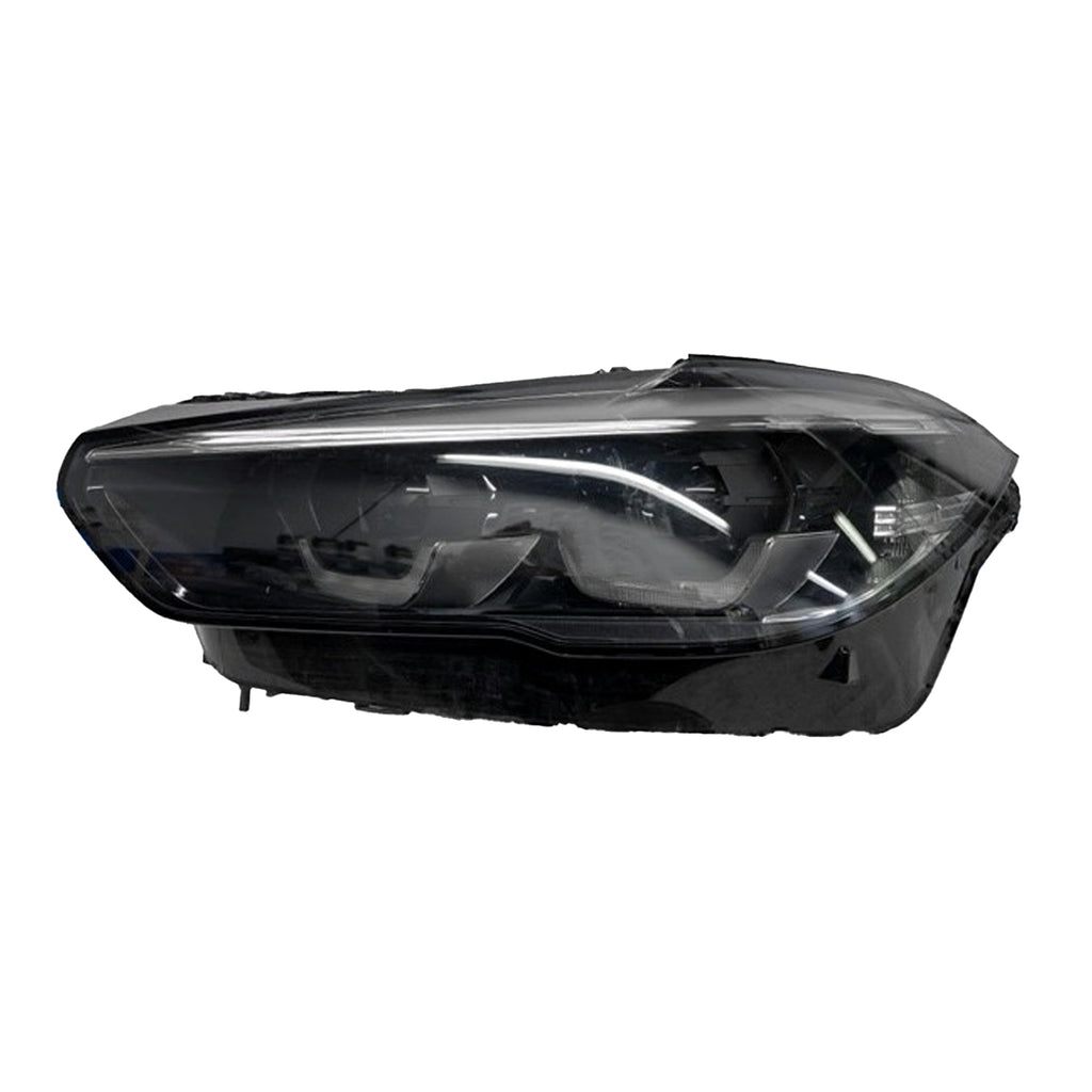 Driver Side Headlight Assembly For Bmw X5 2019-2023(BM2502199)
