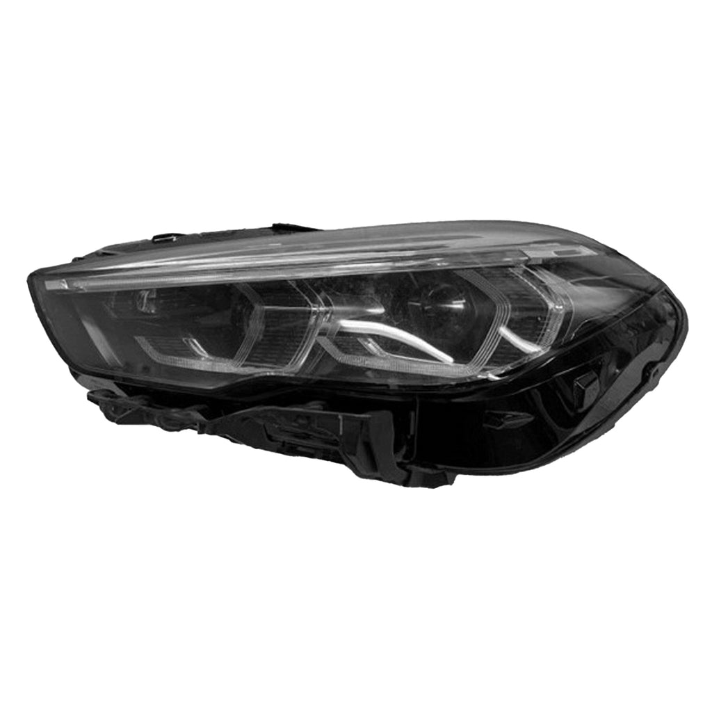 Reconditioned Oe Driver Side Led Headlight Assembly For Bmw 228i Xdrive Gran Coupe 2020-2023(BM2502203R)