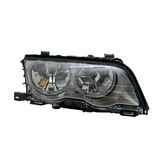 Reconditioned Oe Passenger Side Hid Headlight Assembly For Bmw 5 Series 2001-2003(BM2503116R)