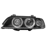 Reconditioned Oe Passenger Side Halogen Headlight Assembly For Bmw 5 Series 2001-2003(BM2503120R)