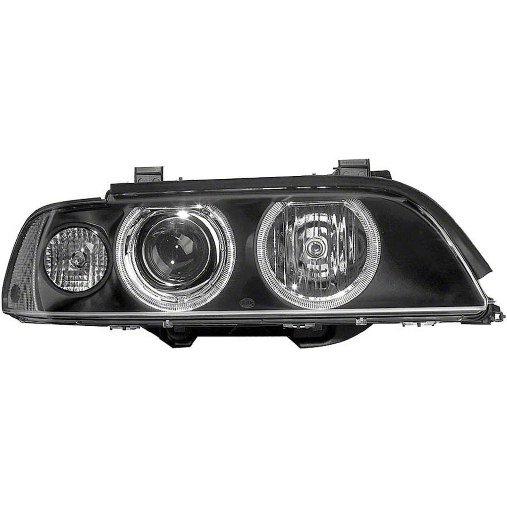 Reconditioned Oe Passenger Side Halogen Headlight Assembly For Bmw 5 Series 2001-2003(BM2503121R)