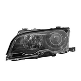 Reconditioned Oe Passenger Side Hid Headlight Assembly For Bmw M3 2002-2006(BM2503128R)