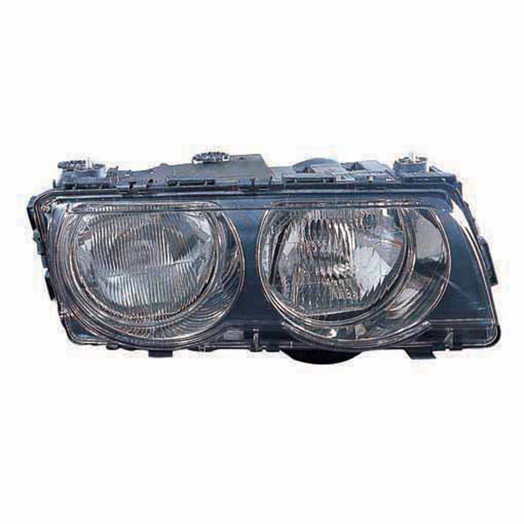 Reconditioned Oe Passenger Side Halogen Headlight Assembly For Bmw 7 Series 2000-2001(BM2503129R)