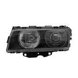 Reconditioned Oe Passenger Side Halogen Headlight Assembly For Bmw 7 Series 2000-2001(BM2503130R)