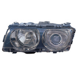 Reconditioned Oe Passenger Side Headlight Assembly For Bmw 7 Series 2000-2001(BM2503132R)