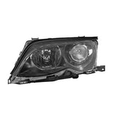 Reconditioned Oe Passenger Side Hid Headlight Assembly For Bmw 3 Series Wagon 2002-2005(BM2503138R)