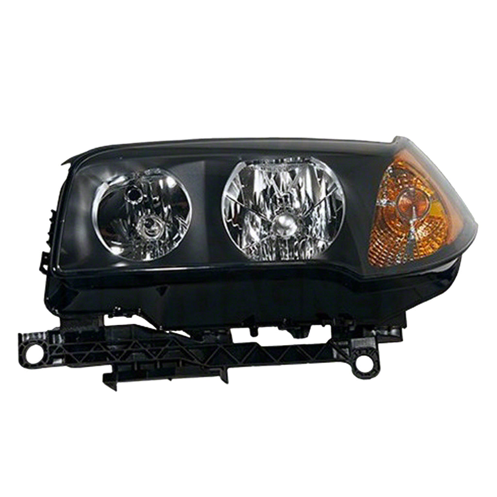 Reconditioned Oe Passenger Side Headlight Assembly For Bmw X3 2004-2006(BM2503139R)