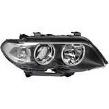 Reconditioned Oe Passenger Side Halogen Headlight Lens Housing For Bmw X5 2004-2006(BM2503141R)