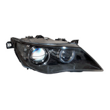 Reconditioned Oe Passenger Side Hid Headlight Lens Housing For Bmw 6 Series 2008-2010(BM2503153R)