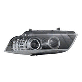 Reconditioned Oe Passenger Side Hid Headlight Lens Housing For Bmw 3 Series Wagon 2009-2012(BM2503155R)