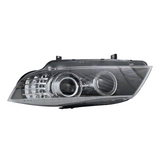 Reconditioned Oe Passenger Side Hid Headlight Lens Housing For Bmw 3 Series Wagon 2009-2012(BM2503155R)
