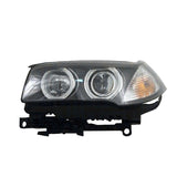 Passenger Side Hid Headlight Lens Housing For Bmw X3 2007-2010(BM2503157)