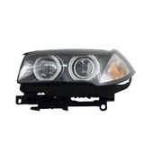 Passenger Side Hid Headlight Lens Housing For Bmw X3 2007-2010(BM2503157)