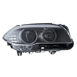 CAPA Certified Passenger Side Hid Headlight Assembly For Bmw 5 Series (2011-) 2011-2013(BM2503173C)