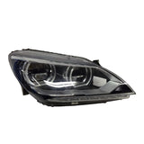 Reconditioned Oe Passenger Side Led Headlight Lens Housing For Bmw 6 Series 2012-2015(BM2503177R)