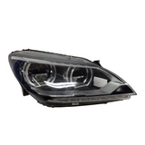 Reconditioned Oe Passenger Side Led Headlight Lens Housing For Bmw 6 Series 2012-2015(BM2503177R)