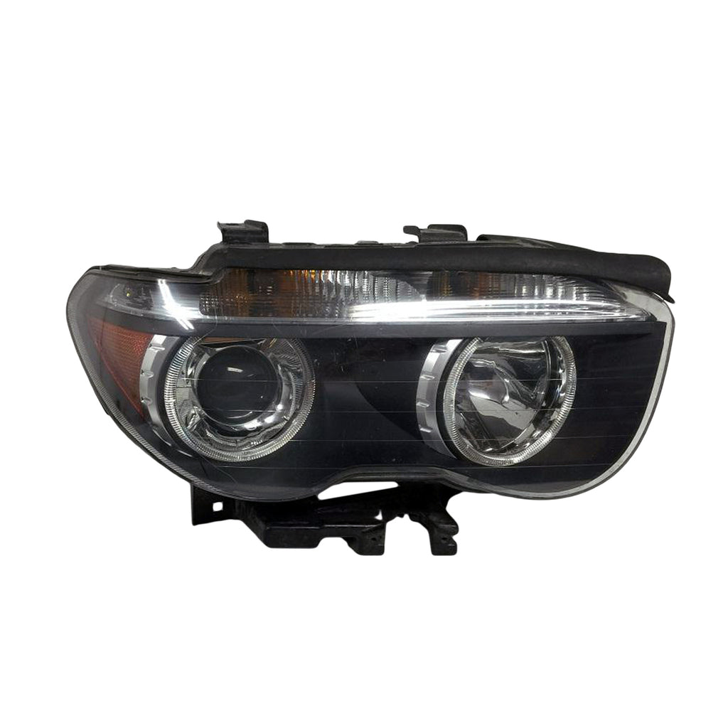 Reconditioned Oe Passenger Side Hid Headlight Assembly For Bmw 7 Series 2002-2005(BM2503185R)