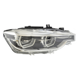 Passenger Side Led Headlight Lens And Housing For Bmw 3 Series Sedan (1999-) 2016-2018(BM2503188)