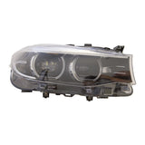 Reconditioned Oe Led Passenger Side Headlight Assembly For Bmw 3 Series Gran Turismo 2017-2019(BM2503190R)