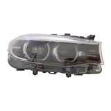 Reconditioned Oe Led Passenger Side Headlight Assembly For Bmw 3 Series Gran Turismo 2017-2019(BM2503190R)