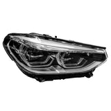 Reconditioned Oe Passenger Side Full Led Headlight Assembly For Bmw X3 2018-2021(BM2503193R)