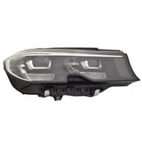 Passenger Side Led Headlight Assembly For Bmw 330e Sedan 2021-2022(BM2503196)