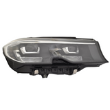 Passenger Side Led Headlight Assembly For Bmw 330e Sedan 2021-2022(BM2503196)