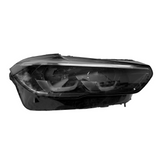 Reconditioned Oe Passenger Side Headlight Assembly For Bmw X5 2019-2023(BM2503199R)