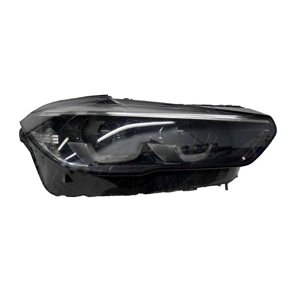Passenger Side Headlight Assembly For Bmw X5 2019-2023(BM2503199)